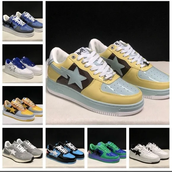 Designer shoes - Picture 3 of 15